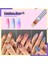 Nicole Diary 8 Parça Nail Art Fırça Seti (53736) 4