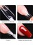 Yeni Nesil Jel Destekli Medium Stiletto Tips 550 Adet (55564-02) 5