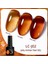 Kalıcı Oje Lily Cute Amber Serisi 7 ml UV Işığı ile Kullanım İçin Özel 1