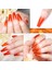 Kalıcı Oje Lily Cute Amber Serisi 7 ml UV Işığı ile Kullanım İçin Özel 3