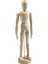 Ahşap Model Manken Eskiz Mankeni 20 cm 2