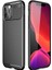 iPhone 12 Kılıf Elde Kaymayan Kamera Korumalı Silikon 1