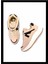 Bej Nubuk Kadın Sneaker K01412200001 1