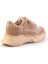 Bej Kadın Sneaker K01948011309 4