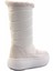 Mat Ekru Paraşüt Kadın Bot & Bootie K02102011667 4