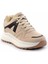Bej Nubuk Kadın Sneaker K01412200001 3