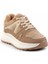 Vizon Kürklü Kadın Sneaker K01412200097 3