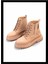 Nude Kadın Bot & Bootie K02429100109 1