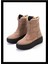 Mat Vizon Paraşüt Kadın Bot & Bootie K02102011067 1