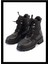 Siyah Kadın Bot & Bootie K02724986509 1