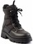 Siyah Kadın Bot & Bootie K02724986509 3