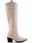 Bej Kadın Çizme K03828025009 2
