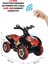 Kumandalı Akülü Araba 6 Volt 2-4 Yaş 1