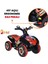 Kumandalı Akülü Araba 6 Volt 2-4 Yaş 3