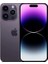 Yenilenmiş iPhone 14 Pro 512 GB (12 Ay Garantili) - B Grade 1