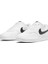 DH2987-101 Court Vision Low Unisex Günlük Spor Ayakkabı 3