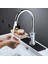 Lavabo Sıçrama Koruması-1 x Musluk Pedi-Yeşil (Yurt Dışından) 1