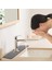 Lavabo Sıçrama Koruması-1 x Musluk Pedi-Yeşil (Yurt Dışından) 3