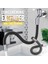Evrensel Musluk Uzatma Genişletici 360° Dönebilen Su Sıçramasına Dayanıklı Uzatma Borusu Lavabo Için Alaşımlı Nozul Adaptörü (Yurt Dışından) 3
