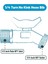 275-330 Galon Ibc Adaptörü 2 Inç Ince Dişli + Hortum Musluk Valfı (Yurt Dışından) 3