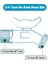 Jdxhlau Kurşunsuz 275-330 Galon Ibc Bavul Adaptörü 2 Inç Ince Konu + Kurşunsuz Hortum Musluk Vanası (Yurt Dışından) 4
