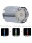 Su Musluğu Glow Duş LED Musluk Işık Sıcaklık Sensörü 3 Renkli Rgb Renkli (Yurt Dışından) 4