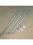 Galvanizli Altıgen Vida M8*100MM-350MM Genişletilmiş Altıgen Başlı Cıvata Somun Vidası Galvanizli Altıgen (Yurt Dışından) 4