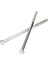 Galvanizli Altıgen Vida M8*100MM-350MM Genişletilmiş Altıgen Başlı Cıvata Somun Vidası Galvanizli Altıgen (Yurt Dışından) 5