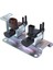 Mazda Için Emme Manifoldu Vakum Yolluk Solenoid Valf Teneke Kutu Rge K5T46597 (Yurt Dışından) 1