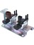Mazda Için Emme Manifoldu Vakum Yolluk Solenoid Valf Teneke Kutu Rge K5T46597 (Yurt Dışından) 2