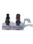 Mazda Için Emme Manifoldu Vakum Yolluk Solenoid Valf Teneke Kutu Rge K5T46597 (Yurt Dışından) 3