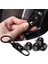 Trd Araba Lastik Vana Kapağı Bir Anahtar Anahtarlık Alaşım Oto Lastik Çekirdek Kapağı Toz Geçirmez Lastik Vana Kapağı Araba Aksesuarları Toyota Avanza Vios Hiace Rav4 Yaris Camry Altis (Yurt Dışından) 3