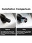 Trd Araba Lastik Vana Kapağı Bir Anahtar Anahtarlık Alaşım Oto Lastik Çekirdek Kapağı Toz Geçirmez Lastik Vana Kapağı Araba Aksesuarları Toyota Avanza Vios Hiace Rav4 Yaris Camry Altis (Yurt Dışından) 5