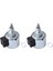 Jdxhlau 2x 846639 Yakıt Kapatma Solenoid Valfı, Briggs ve Stratton Çim Bahçe Ekipmanları Motorları Için Uygundur (Yurt Dışından) 1