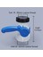 Nanlıy-1pc Plastik DN40 Kelebek Vana Ibc Tankı Konteyner 1000L Anahtarı Ibc Tankı Adaptörü (Yurt Dışından) 4