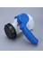 Nanlıy-1pc Plastik DN40 Kelebek Vana Ibc Tankı Konteyner 1000L Anahtarı Ibc Tankı Adaptörü (Yurt Dışından) 5