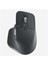 MX MASTER 3S PERFORMANS KABLOSUZ SESSIZ USB OPTIK MOUSE SIYAH 910-006559 1