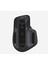 MX MASTER 3S PERFORMANS KABLOSUZ SESSIZ USB OPTIK MOUSE SIYAH 910-006559 2