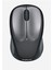 M235 KABLOSUZ USB MOUSE SIYAH 910-002201 1