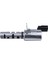 Değişken Valf Zamanlaması Eksantrik Mili Vvt Solenoidi - Ene Kontrol Vanası Toyota Prius Yaris Echo Scion Için 1533021011 1533021010 917-210'UN Yerini Alır (Yurt Dışından) 4