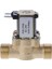 Güneş Enerjili Su Isıtıcısı Için Pirinç Elektrikli Solenoid Valf (DC24V) (Yurt Dışından) 1