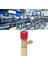 Soğutucu Akışkan Valfı, 4 Katmanlı Sızdırmazlık Sıvısı Emniyet Valfi R22 R410 R134A R404 Için Sızıntı Yok (Yurt Dışından) 2