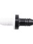 Adet 3/8 Inç 10MM Inline Abs Tek Yönlü Su Geri Dönüşsüz Çek Valf Yakıt Gaz Hava Için (Yurt Dışından) 5