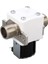 DC12V Su Isıtıcı Giriş Vanası Pirinç Bobin Pc Konut Iyi Sızdırmazlık G1/2in Elektrikli Solenoid Valf (Yurt Dışından) 5