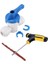 Tubeless Acil Kamyon Için 8 Adet / Takım Araba Lastiği Tamir Aletler Takımı (Yurt Dışından) 3