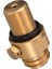 M18X1.5 Konu Tankı Yapımcısı Vana Adaptörü Dolum Co2 Pin Değiştirme 150BAR TR21X4 Tank Vana Adaptörü Soda Akışı Için (Yurt Dışından) 2