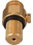 M18X1.5 Konu Tankı Yapımcısı Vana Adaptörü Dolum Co2 Pin Değiştirme 150BAR TR21X4 Tank Vana Adaptörü Soda Akışı Için (Yurt Dışından) 4