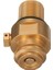M18X1.5 Konu Tankı Yapımcısı Vana Adaptörü Dolum Co2 Pin Değiştirme 150BAR TR21X4 Tank Vana Adaptörü Soda Akışı Için (Yurt Dışından) 5