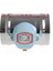 Inç 220V 100MM Paslanmaz Çelik Solenoid Valf Paslanmaz Çelik Hava Valfi Hava Hacmi Kontrol Valfı Elektrikli Hava Valfi Paslanmaz Çelik Valf, Paslanmaz Çelik Valf (Yurt Dışından) 2