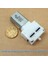 【ayak Izi】 Zarif Dc 5-6V Hava Pompası Dc Küçük Mini 370 Motor Mikro Hava Havalandırma Oksijen Pompası (Yurt Dışından) 3